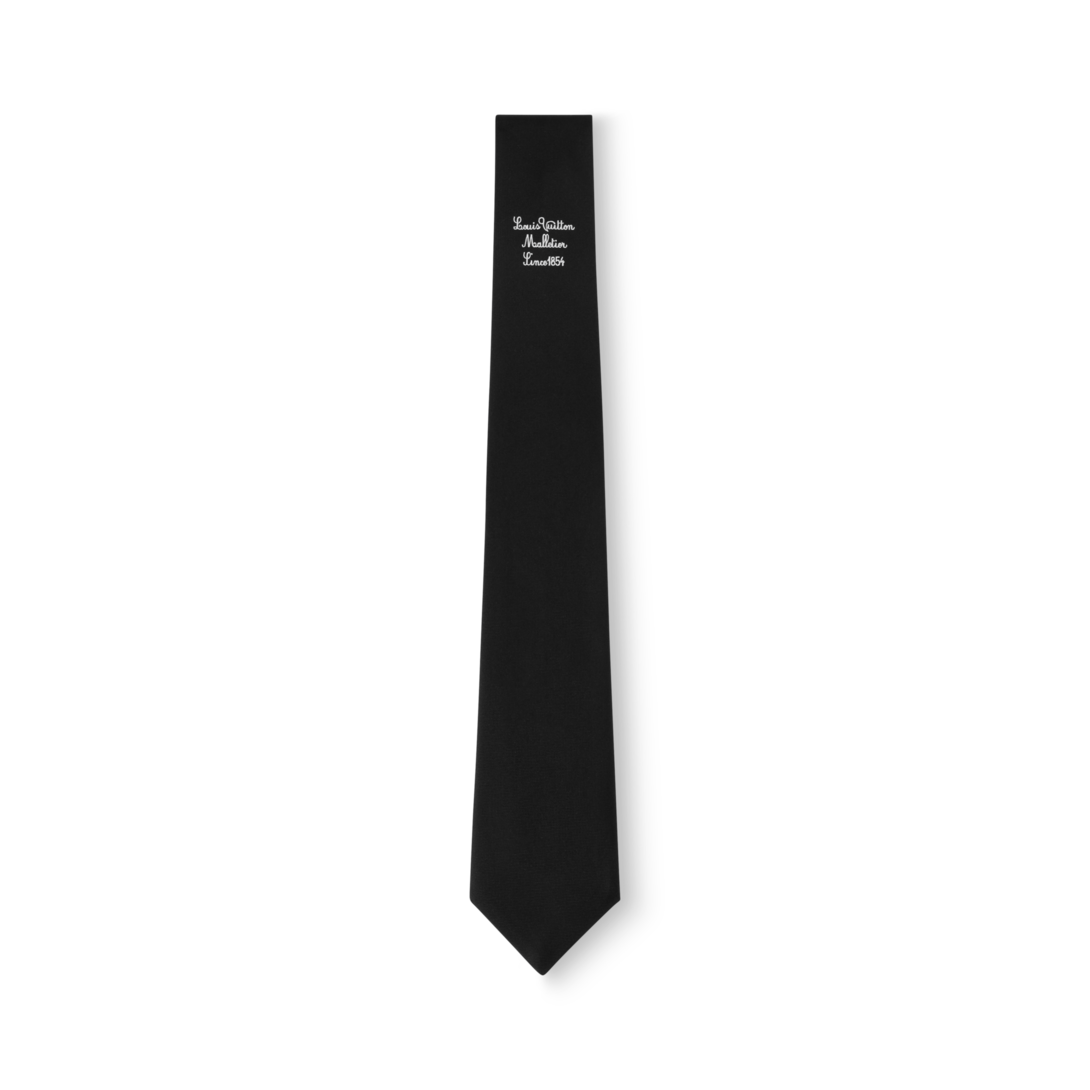 ネクタイ・LV マルティエ S00｜ルイ・ヴィトン 公式サイト - M96935